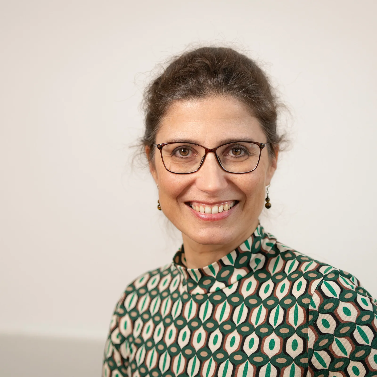 Rahel Bühler, sex therapist and couples therapist in Chur and Uster