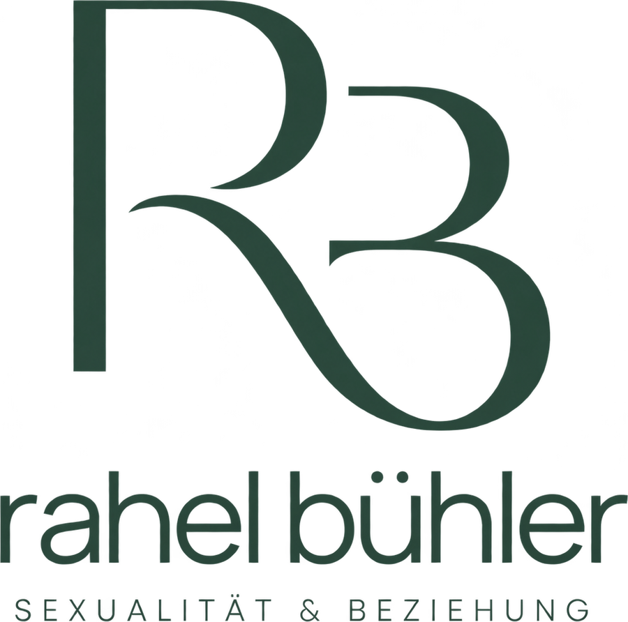 Rahel Bühler – Sexualität & Beziehung